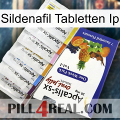 Sildenafil Tablets Ip 11